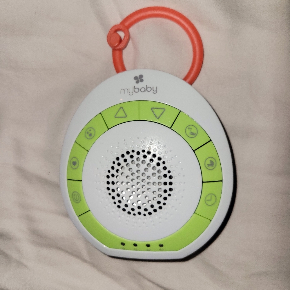 MyBaby Sound Machine